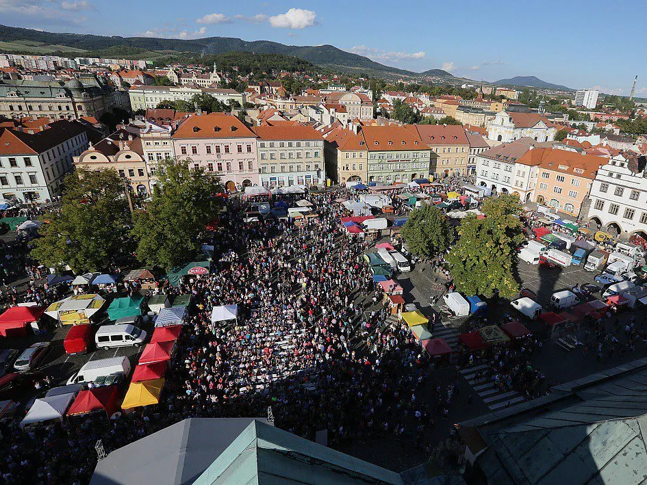 15. 09. 2019 Litoměřice